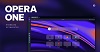 Nowa przeglądarka Opera z AI, Opera One